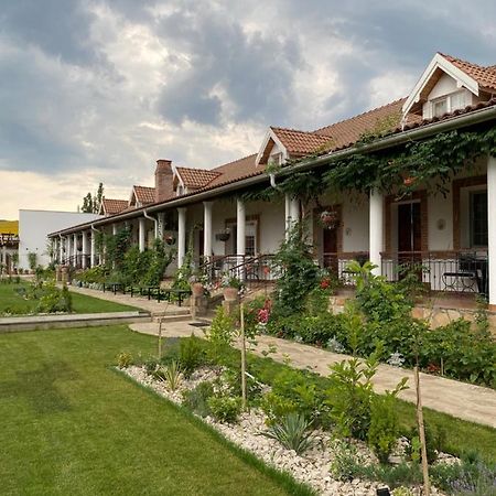 Country Club La Mesteceni Sebeş エクステリア 写真