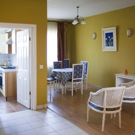 Country Club La Mesteceni Sebeş エクステリア 写真