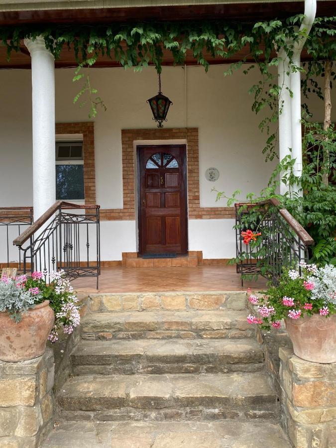 Country Club La Mesteceni Sebeş エクステリア 写真