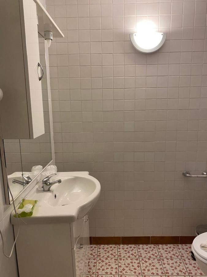 Country Club La Mesteceni Sebeş エクステリア 写真
