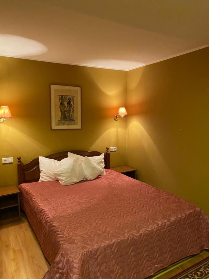 Country Club La Mesteceni Sebeş エクステリア 写真