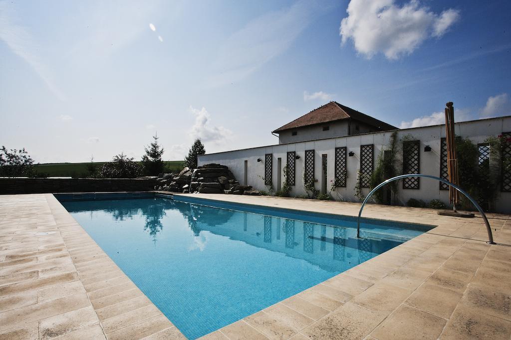 Country Club La Mesteceni Sebeş エクステリア 写真