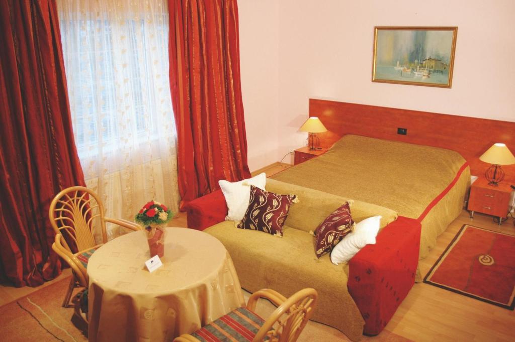 Country Club La Mesteceni Sebeş エクステリア 写真