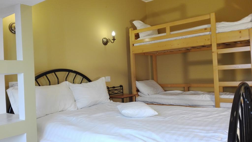 Country Club La Mesteceni Sebeş エクステリア 写真