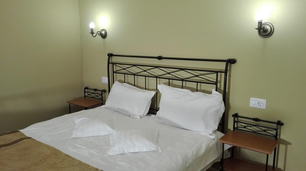 Country Club La Mesteceni Sebeş エクステリア 写真