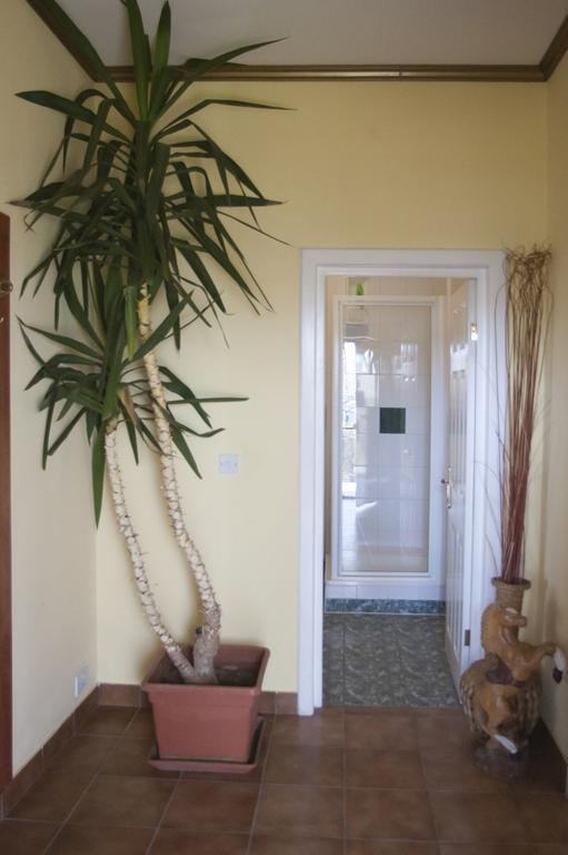 Country Club La Mesteceni Sebeş エクステリア 写真