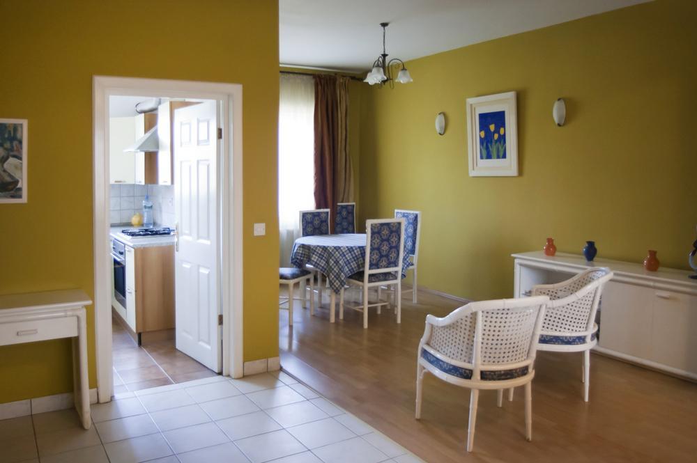 Country Club La Mesteceni Sebeş エクステリア 写真