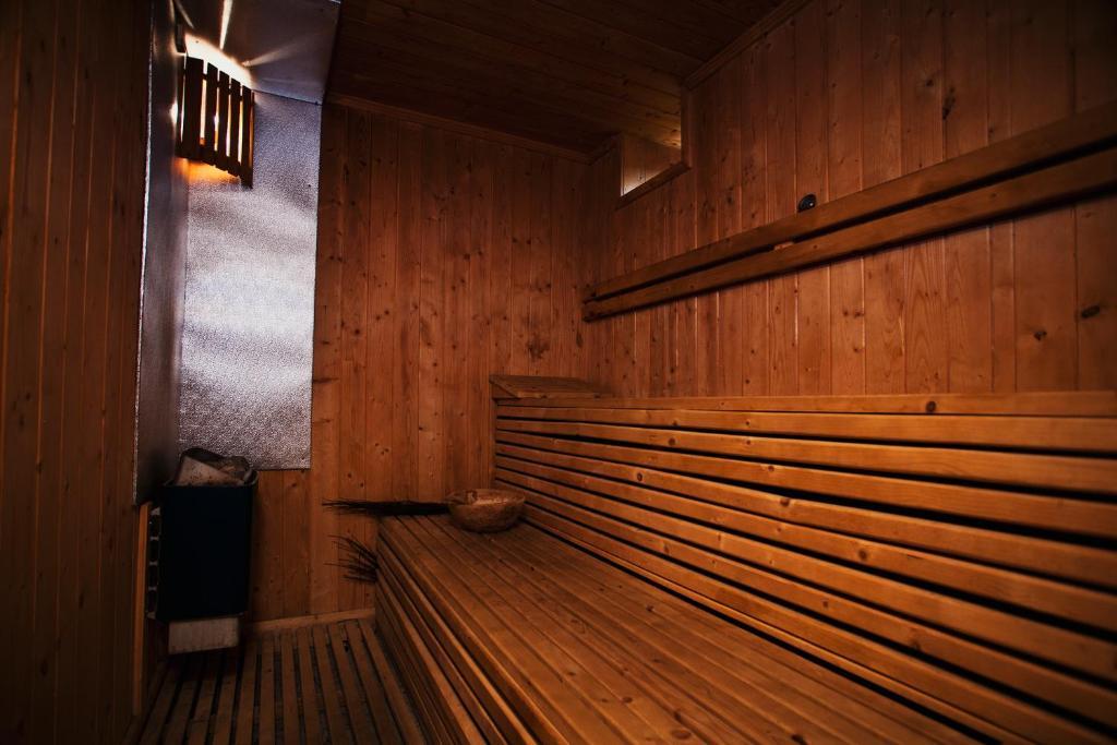 Country Club La Mesteceni Sebeş エクステリア 写真